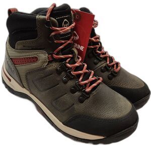 Wolverine Chisel 2 Women’s 8.5 Wide Waterproof Slip‑Resistant Work Boots New